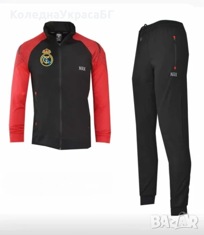 Детско юношески анцузи Левски, Роналдо, Ямал, Мбапе Мадрид Барселона, снимка 4 - Футбол - 53335783