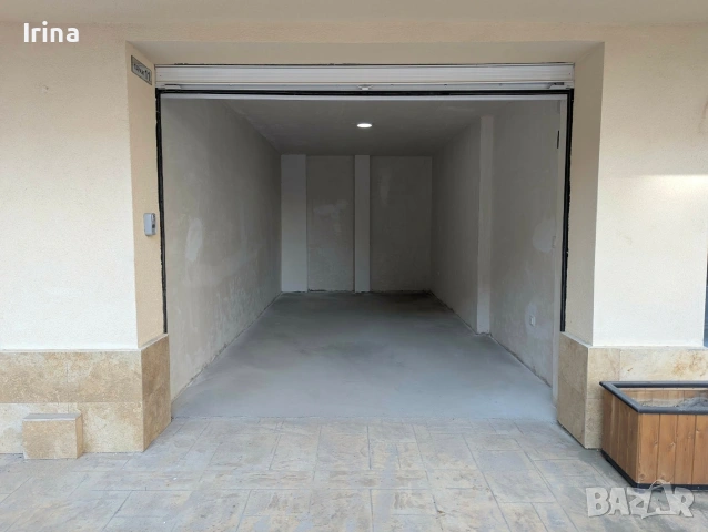 Гараж под наем, 20 м2, Южен, снимка 5 - Гаражи и паркоместа - 53250811