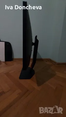 Монитор Gaming BenQ ZOWIE 24.5" Full HD, HDMI 240 Hz, снимка 3 - Монитори - 48465525