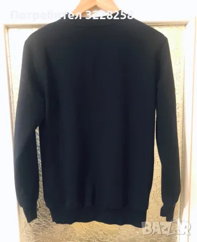 Мъжка блуза “Philipp Plein”, снимка 2 - Блузи - 47612063