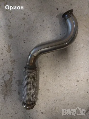 ЧИСТО НОВА ОРИГИНАЛНА МЕКА ВРЪЗКА ЗА 1.4VTI CITROEN PEUGEOT 