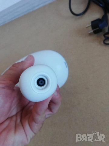 Philips Lumea SC1991 лазерен епилатор, снимка 8 - Епилатори - 54361776