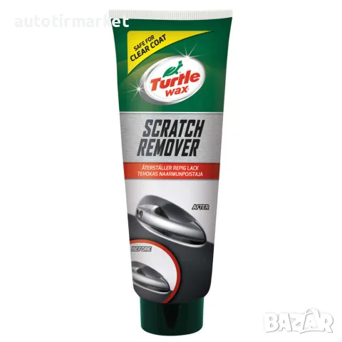 Паста за премахване на драскотини – 100ml – TW38527