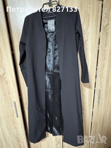 Дамски дрехи ХС размер, снимка 5 - Рокли - 53063292