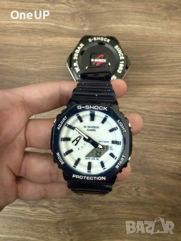 Часовници G-Shock и Baby-G , снимка 8 - Мъжки - 52863697
