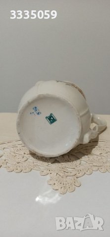  Български порцелан-ретро, снимка 2 - Антикварни и старинни предмети - 36712144