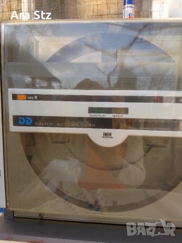 Sharp VZ3000, снимка 3 - Радиокасетофони, транзистори - 53885807