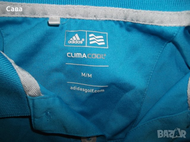 Блуза и тениска ADIDAS   мъжки,М-Л, снимка 2 - Спортни дрехи, екипи - 29495648