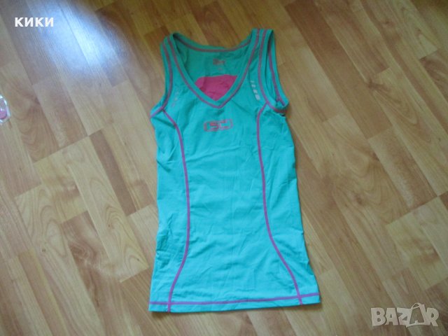 Дамски топ НОВИ, снимка 7 - Потници - 31835605