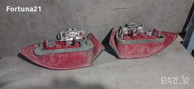 Alfa Romeo 145 - стопове - оригинални, снимка 3 - Части - 53996673