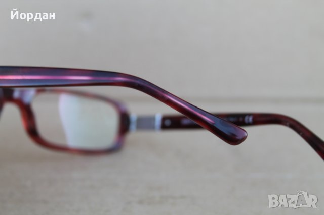 Диоптрични очила ''Dolche I Gabana'', снимка 6 - Слънчеви и диоптрични очила - 42037038