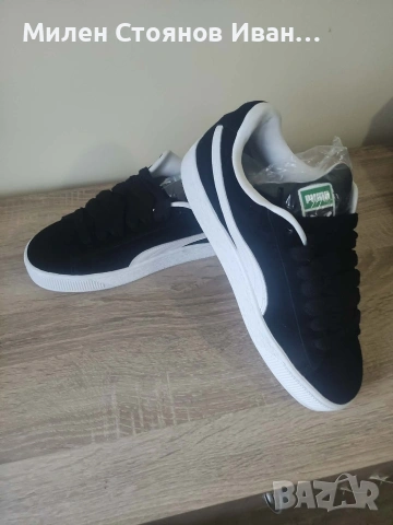 НОВИ ОРИГИНАЛНИ МАРАТОНКИ РАЗМЕРИ 43,44,45 , снимка 12 - Маратонки - 54219734