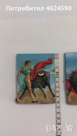 Сувенир Испания, снимка 7 - Декорация за дома - 52772647