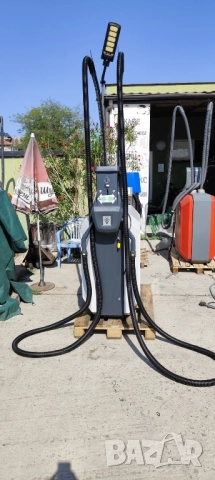 Прахосмукачка Керхер 2 поста за автомивка на самообслужване, снимка 2 - Други машини и части - 51030243