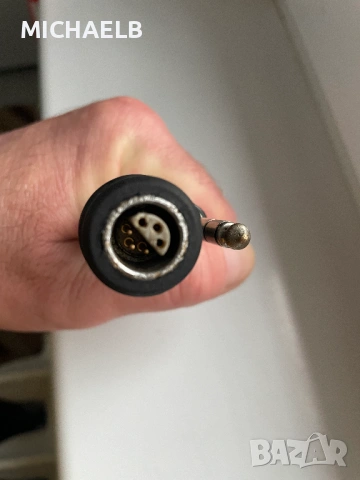 Продавам спираловиден кабел, снимка 4 - Други - 53964831