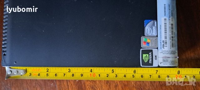 Asus мини компютър, снимка 10 - За дома - 40610887