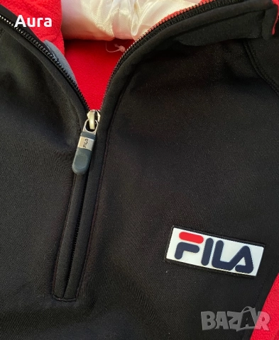 Fila sweatshirt , снимка 2 - Суичъри - 52924475
