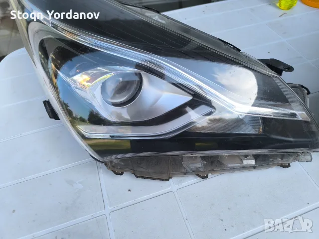 фарове за ярис 2017-2020, снимка 2 - Части - 56502980