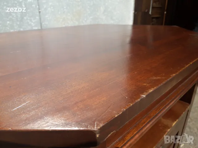 Шкаф за телевизор-№92, снимка 7 - Шкафове - 49176065