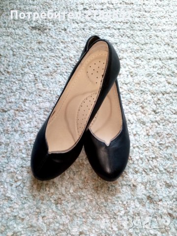 Дамски обувки, снимка 4 - Дамски ежедневни обувки - 29988314