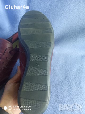 Ecco номер 42., снимка 13 - Дамски ежедневни обувки - 42571861