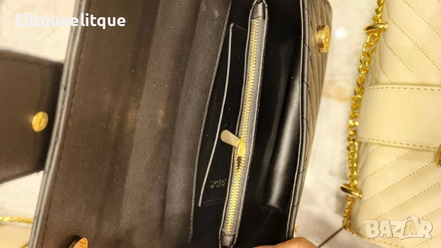 чанти PINKO SMALL BAG SİZE ⬆️ 13 CM ➡️ 21 CM, снимка 10 - Чанти - 52416054