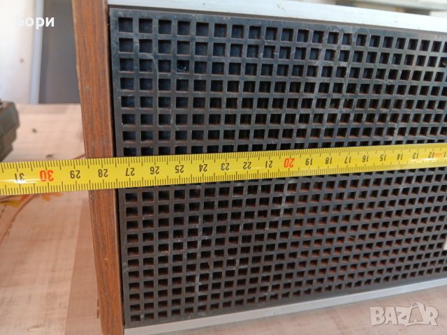 REMA Arietta 730 Тонколона, снимка 5 - Тонколони - 42466725