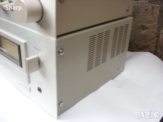 Hitachi -5 компонента, снимка 3 - Ресийвъри, усилватели, смесителни пултове - 55801110