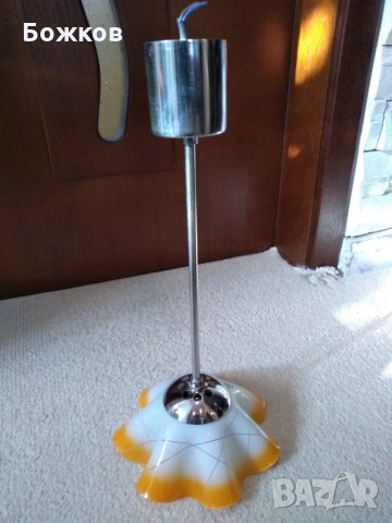 Полилей пендел, снимка 3 - Лампи за таван - 30182851