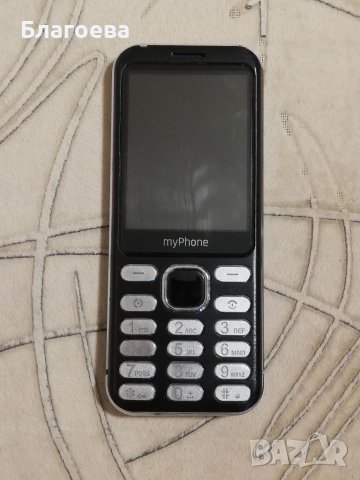GSM Maestro, снимка 1 - Телефони с две сим карти - 36837655
