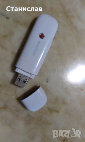 USB стик за интернет, снимка 2 - Мрежови адаптери - 42356272