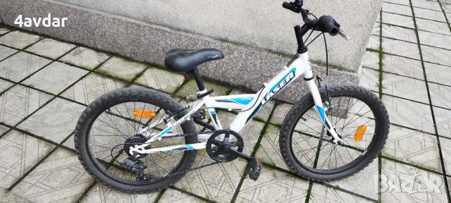 Детско Колело 20цола