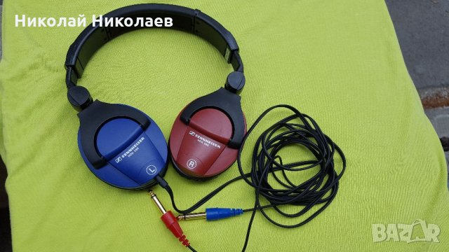 Слушалки Sennheiser HDA 280, снимка 2 - Слушалки и портативни колонки - 33743835