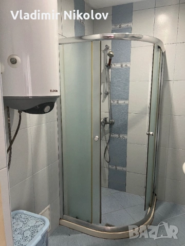 Продава се: Тристаен апартамент в гр. Плевен, ж.к. Сторгозия, снимка 8 - Апартаменти - 53990171