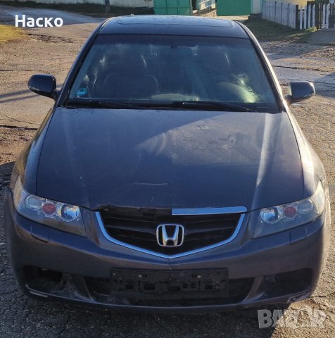 Honda Accord 2.2 на части Хонда Акорд 2.2 на части
