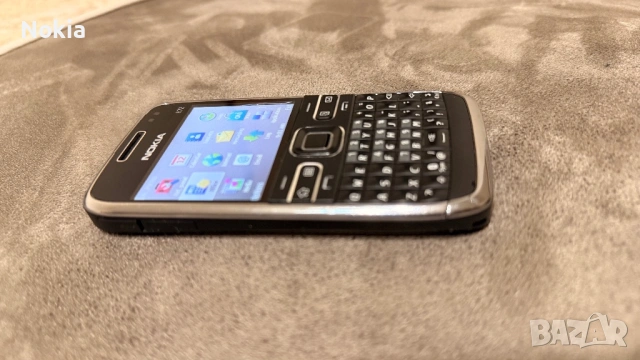 NOKIA E72 Finland , снимка 4 - Nokia - 53056491