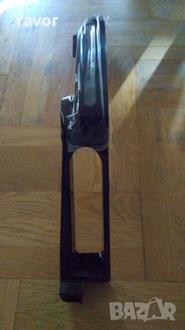 saddlebag guards for harley-davidson 90200503, снимка 3 - Мотоциклети и мототехника - 31014132