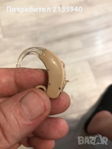 Siemens phoenix 113, снимка 2 - Слухови апарати - 51003884