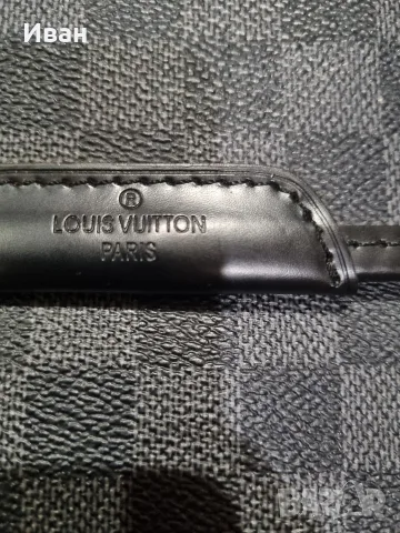 Чаната louis vuitton голяма НОВА, снимка 3 - Чанти - 56487406