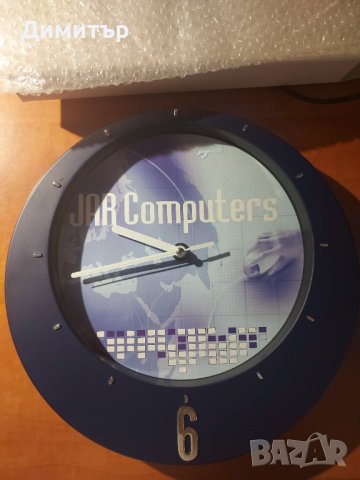 Стенен Часовник, снимка 5 - Стенни часовници - 39507162