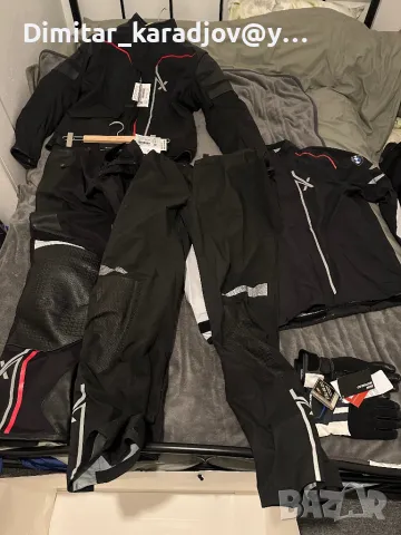 Bmw R1250 / 1200 gs adventure wheel, снимка 11 - Гуми и джанти - 49282519