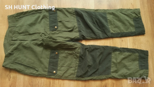 NORTH ADVENTURE Trouser размер L за лов риболов панталон - 1708