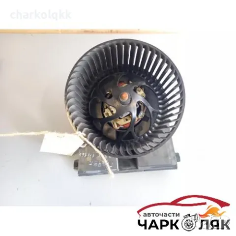 Вентилатор парно Фолксваген Голф 4 1.4Б (к)