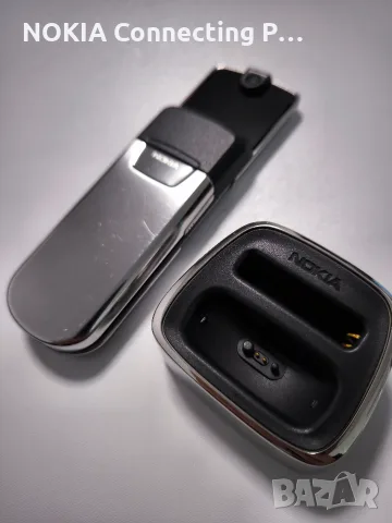 Nokia 8800 Classic (Made In Germany), снимка 6 - Nokia - 56544946