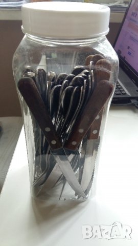 КОМПЛЕКТ НЕМСКИ ПРИБОРИ, снимка 1