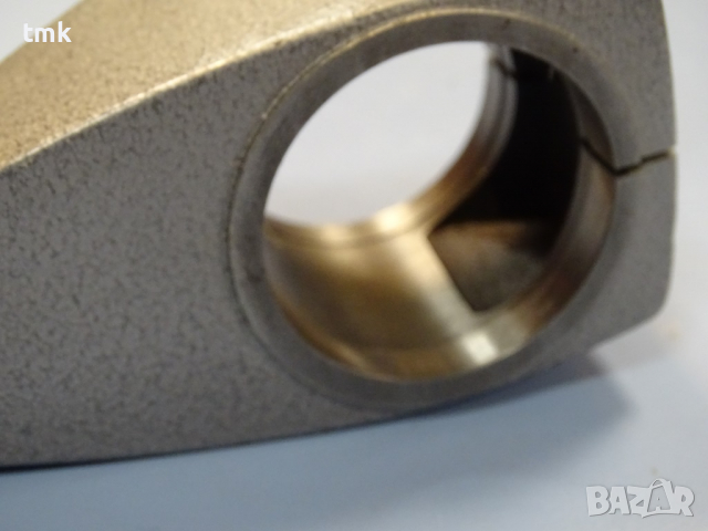 микрометричен винт TESA 0-25 mm, снимка 8 - Резервни части за машини - 36519775