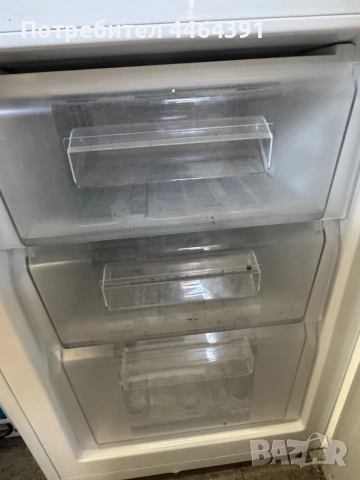 Хладилник heinner , снимка 6 - Хладилници - 52523945