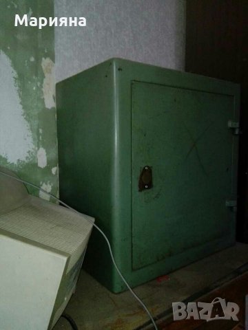 Метални каси, снимка 5 - Друго търговско оборудване - 31209493