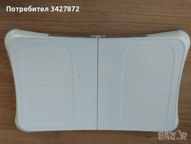 Nintendo Wii +  игри и аксесоари , снимка 2 - Nintendo конзоли - 56418477