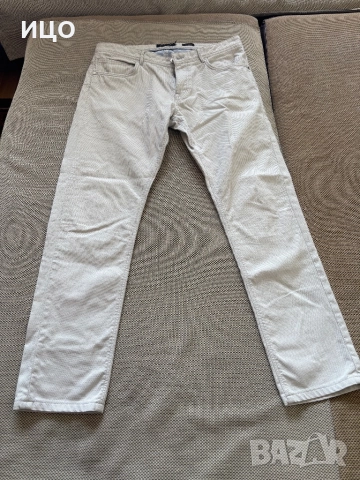 Мъжки панталон Massimo Dutti